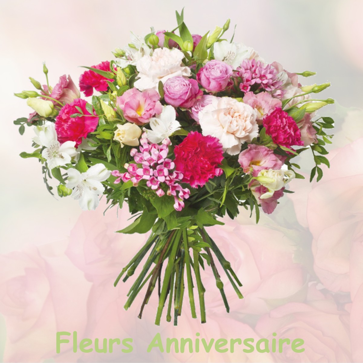 fleurs anniversaire ESTREES-SUR-NOYE
